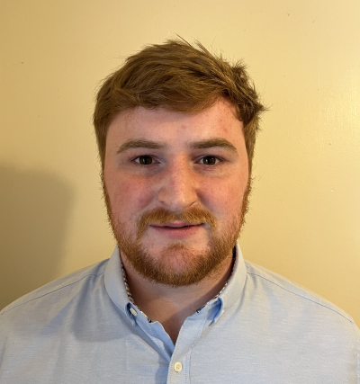 Zach Barrow - Consultant